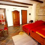 Amsicora 8 Vendégház Olbia