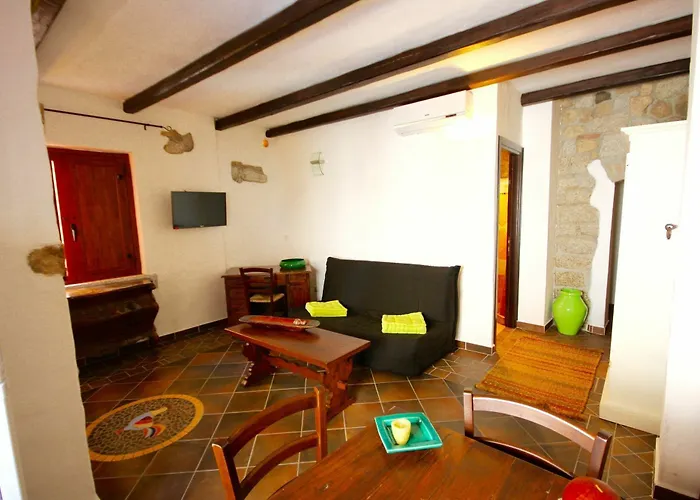 Guest house Amsicora 8 Olbia