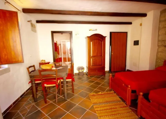 Amsicora 8 Guest house Olbia