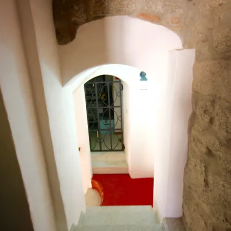 Amsicora 8 Olbia