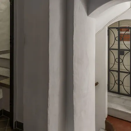 Pensión Amsicora 8 3*