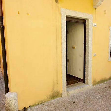 Amsicora 8 Pensión 3*