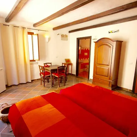 Pensión Amsicora 8 3*