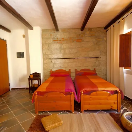 Amsicora 8 Pensión Olbia