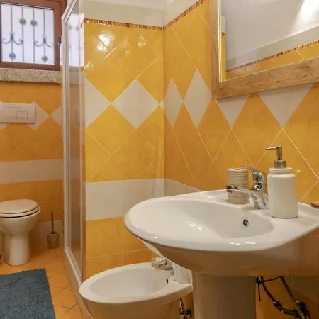 Guest house Amsicora 8