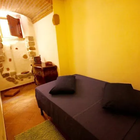 Amsicora 8 Penzion Olbia