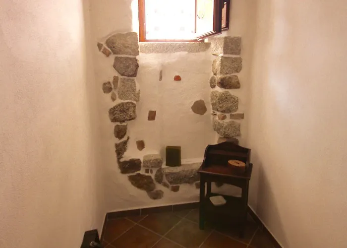 Casa de hóspedes Amsicora 8