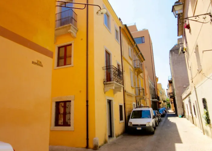 Amsicora 8