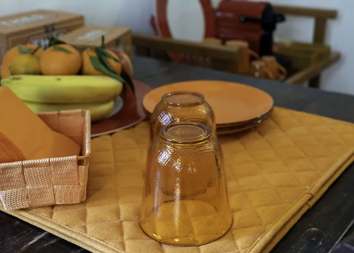 Gasthof Amsicora 8 Olbia