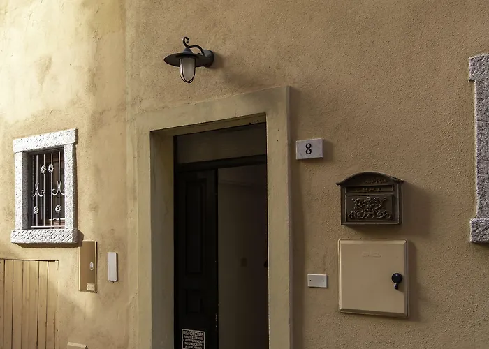 Gasthof Amsicora 8 Olbia