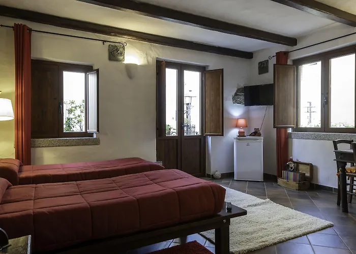 Amsicora 8 3* Olbia