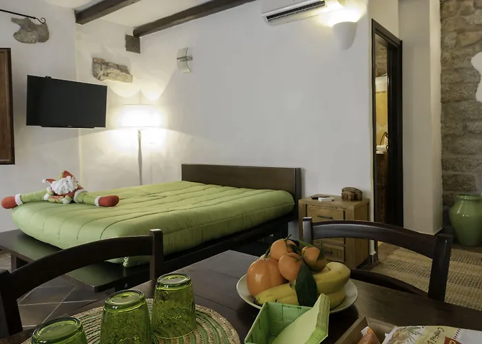 Gasthof Amsicora 8 3*