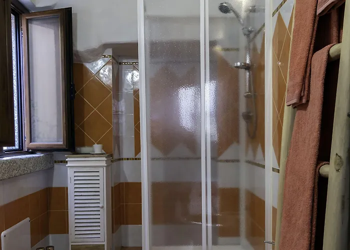 Casa de hóspedes Amsicora 8 3*