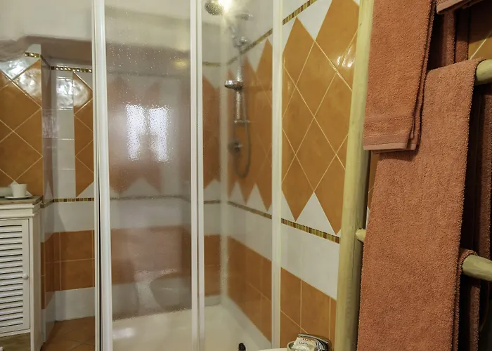 Amsicora 8 Gasthof 3*