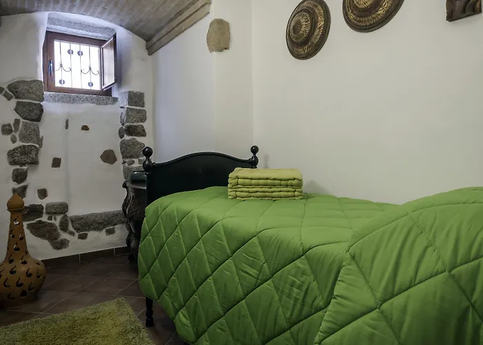 Casa de hóspedes Amsicora 8 Olbia