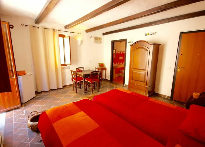 Gasthof Amsicora 8 3*