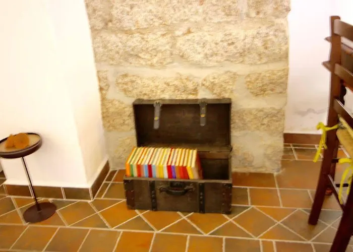 Casa de hóspedes Amsicora 8