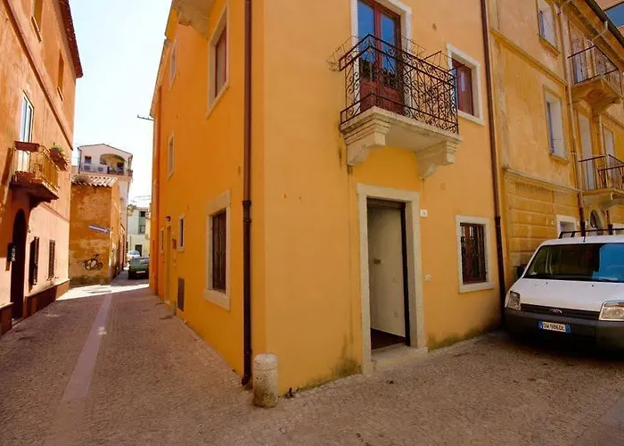 Amsicora 8