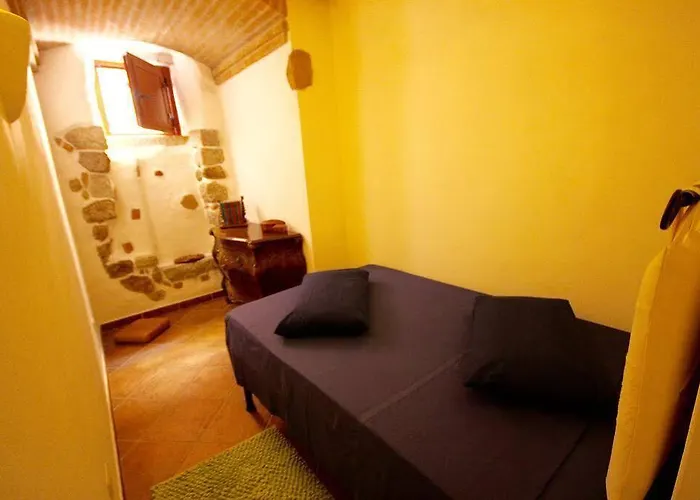 Amsicora 8 Casa de hóspedes Olbia